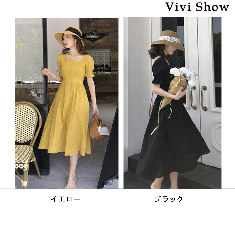 ワンピース レディース 春 きれいめ フォーマルワンピース シャツ 秋 A