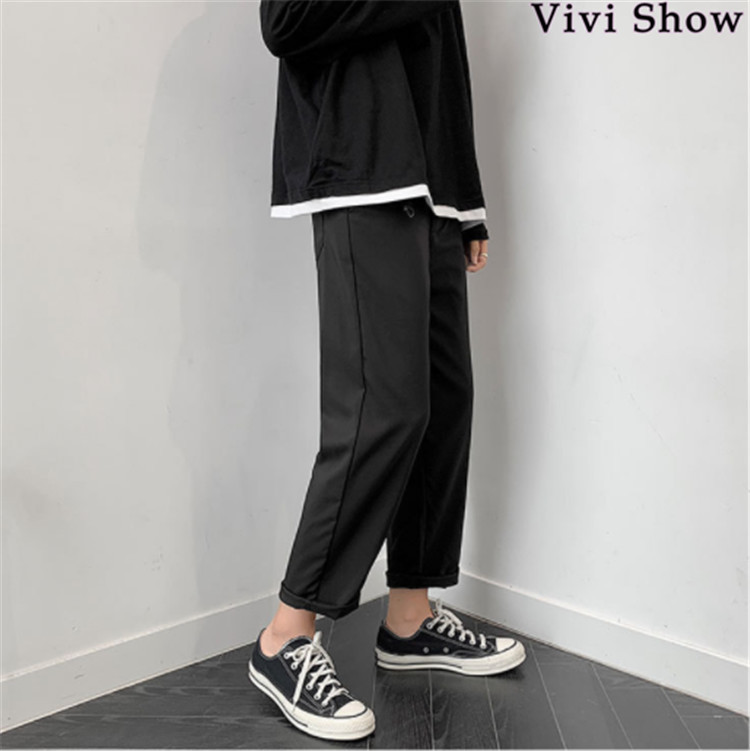 Jil Sander クロップド ストレートパンツ チノパン Jil Sander クロップド ストレートパンツ チノパン