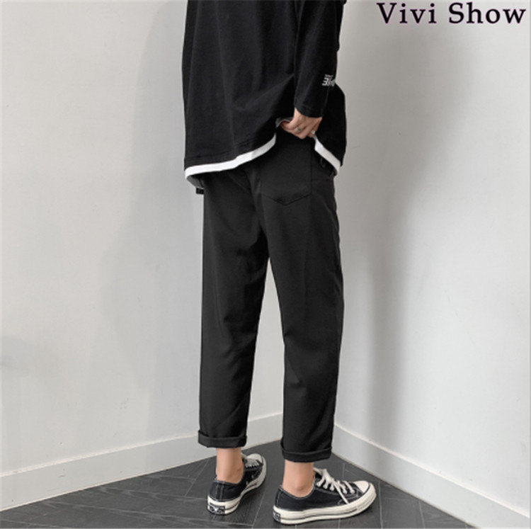Jil Sander クロップド ストレートパンツ チノパン Jil Sander クロップド ストレートパンツ チノパン