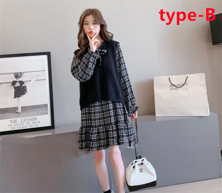 ミニ丈ワンピース学生服ぽい dfe066-0003.jpg