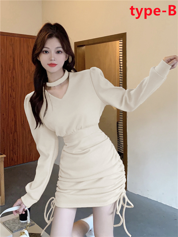 レディース ボディコンワンピース ボディコン ワンピ マイクロミニ