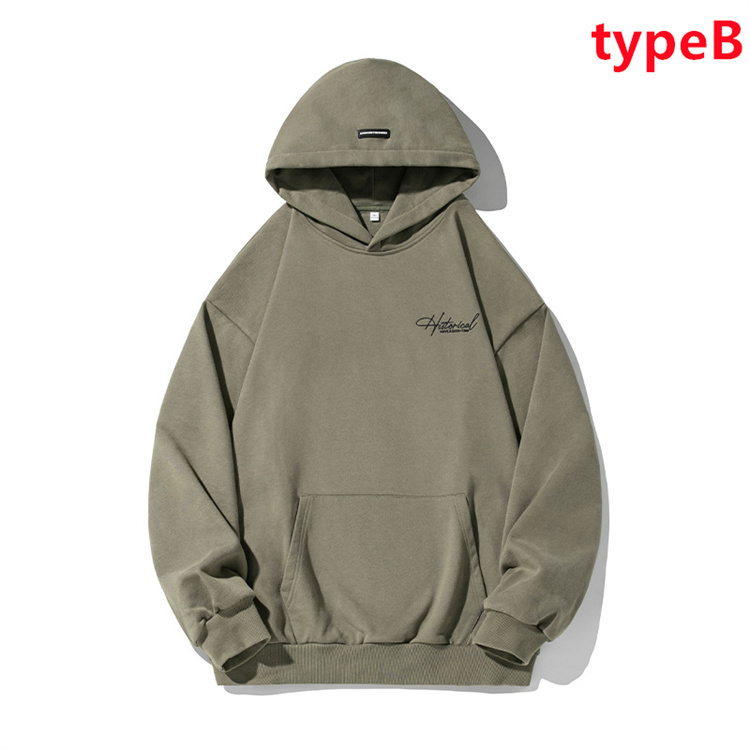 パーカー 長袖パーカー メンズ ファッション プルオーバー おしゃれ