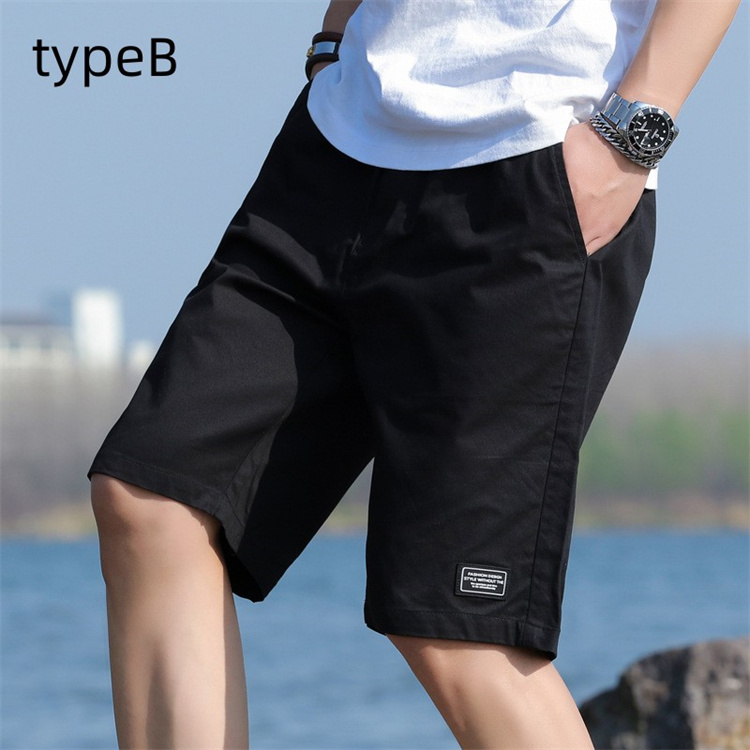 ショートパンツ メンズ 短め 薄手 涼しい ハーフパンツ 短パン 膝上