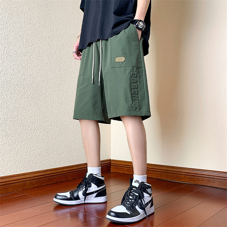 メンズシースルーパンツ（メンズショート、ハーフパンツ）｜ボトムス