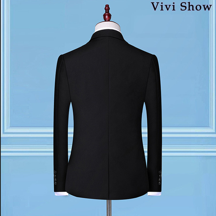 ViVi ブラックスーツ サイズ9 ストレスリリーフ INDIVI ストレッチ性素材 サッシュベルト付き ジャケット