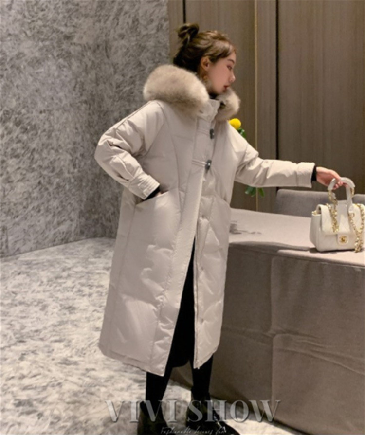 ダウンコート 中綿コート レディース ロング オーバーサイズ ゆったり ダウンコート 中綿コート レディース ロング オーバーサイズ ゆったり