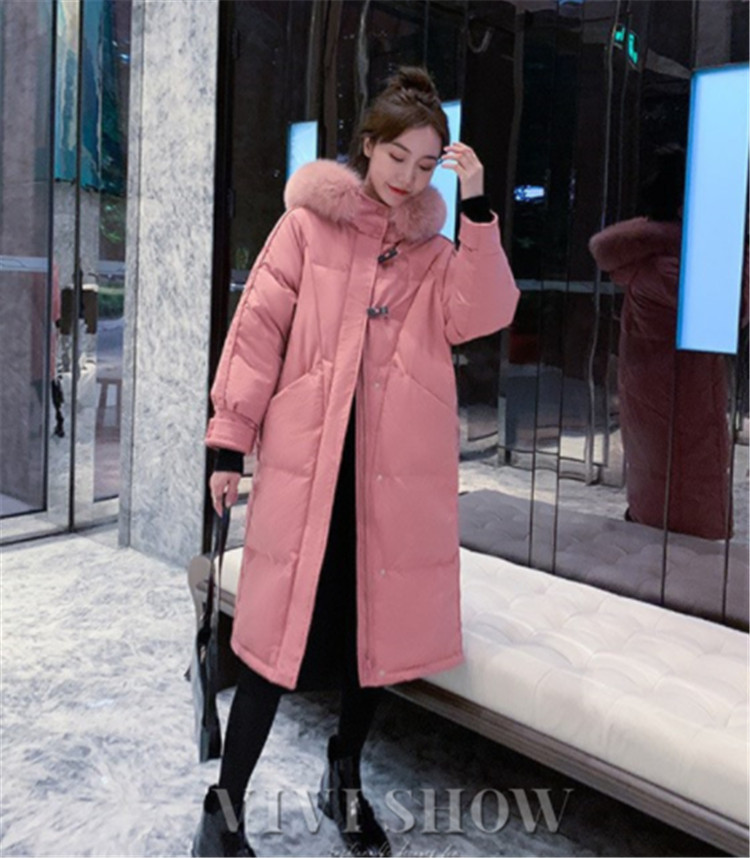 ダウンコート 中綿コート レディース ロング オーバーサイズ ゆったり