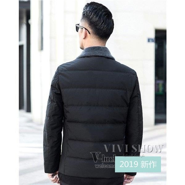ダウンジャケット メンズ キルティングコート 冬アウター ジャケット