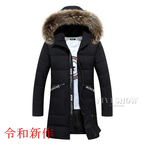 人気top ダウンジャケット メンズ 中綿ジャケット ロングダウンコート スリム ダウンジャケット秋冬 冬コート 中綿 ミリタリー トップス 防寒 アウター カジュアル ダウンコート カラー グリーン Binghamtonhots Com