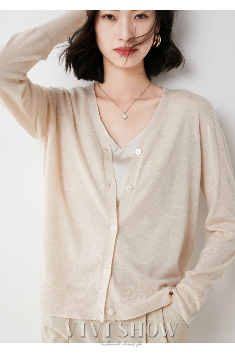 【素敵なデザイン❗️】00's VIVIENNE TAM サマーカーディガン 素敵なデザイン❗️】00's VIVIENNE TAM サマーカーディガン