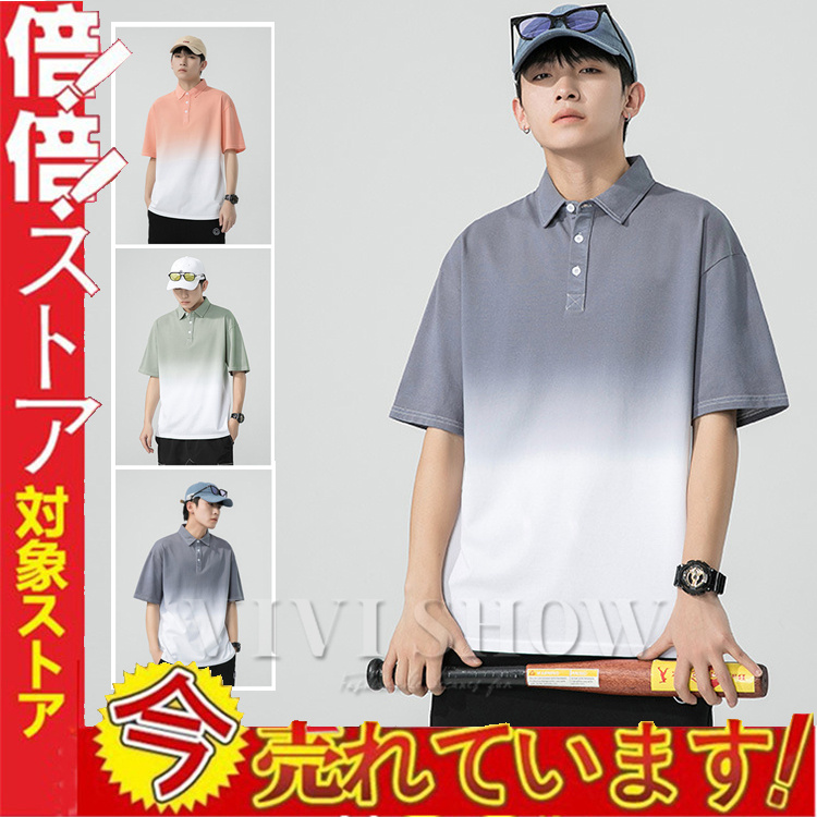 25PXGゴルフ メンズ トップス ポロシャツ Tシャツ人気 夏 PXGゴルフ メンズ トップス ポロシャツ Tシャツ人気 夏25
