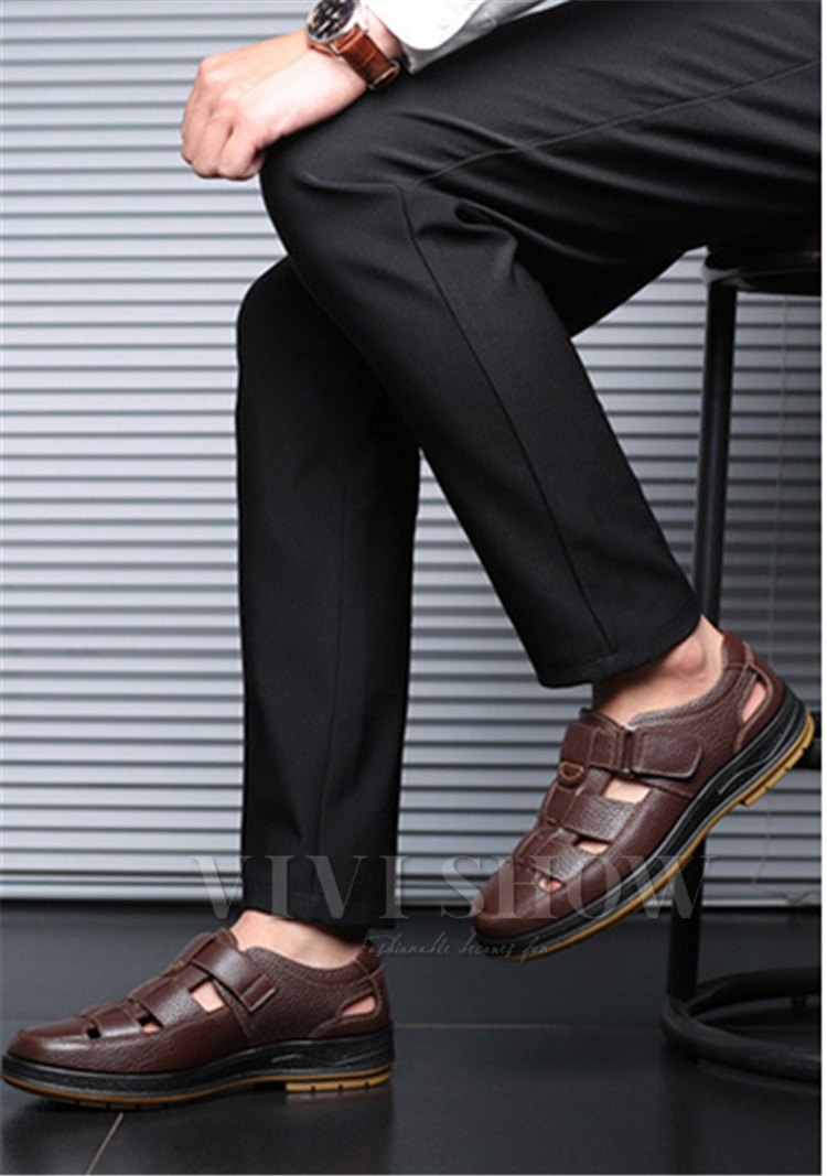 グルカサンダル　ブーツ　革靴　レザー　leather　メンズ　レディース sf011_21_2.jpg