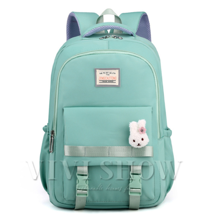 リュック キッズバッグ 大容量 30L リュックサック 子供 バックパック かわいい  女の子 A4対応 軽量 防水 低学年 お祝い 通園 入学 |  | 06
