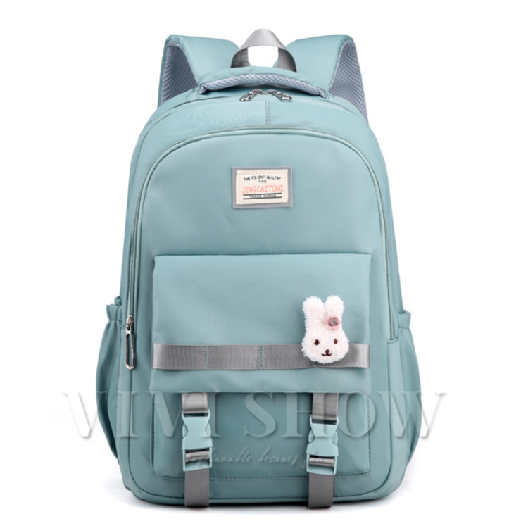リュック キッズバッグ 大容量 30L リュックサック 子供 バックパック かわいい  女の子 A4対応 軽量 防水 低学年 お祝い 通園 入学 |  | 03