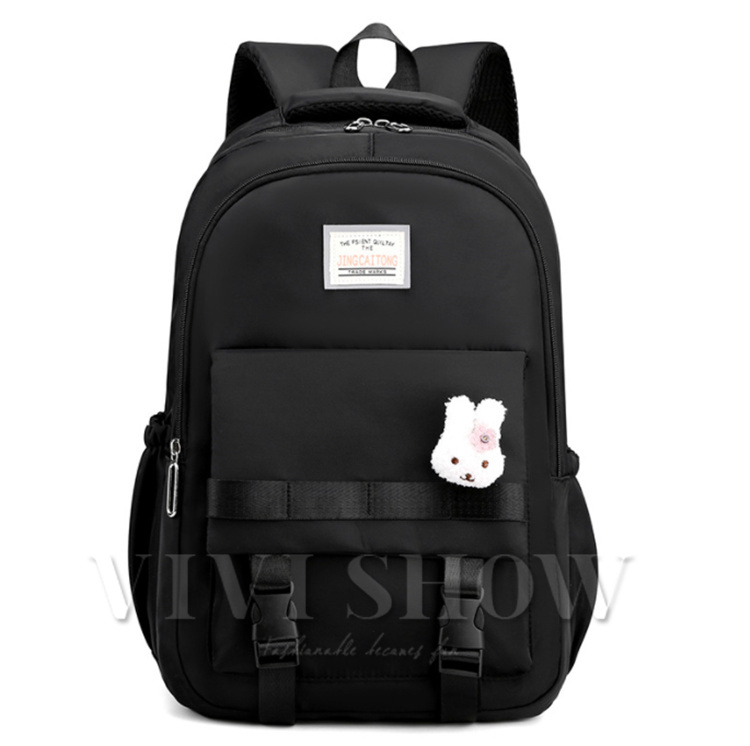 リュック キッズバッグ 大容量 30L リュックサック 子供 バックパック かわいい  女の子 A4対応 軽量 防水 低学年 お祝い 通園 入学 |  | 04