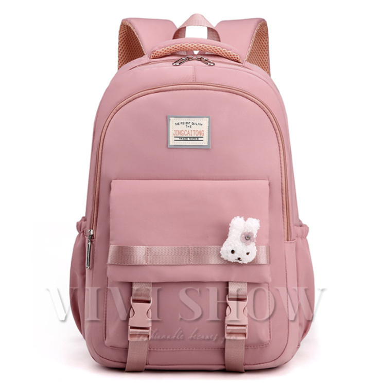 リュック キッズバッグ 大容量 30L リュックサック 子供 バックパック かわいい  女の子 A4対応 軽量 防水 低学年 お祝い 通園 入学 |  | 02