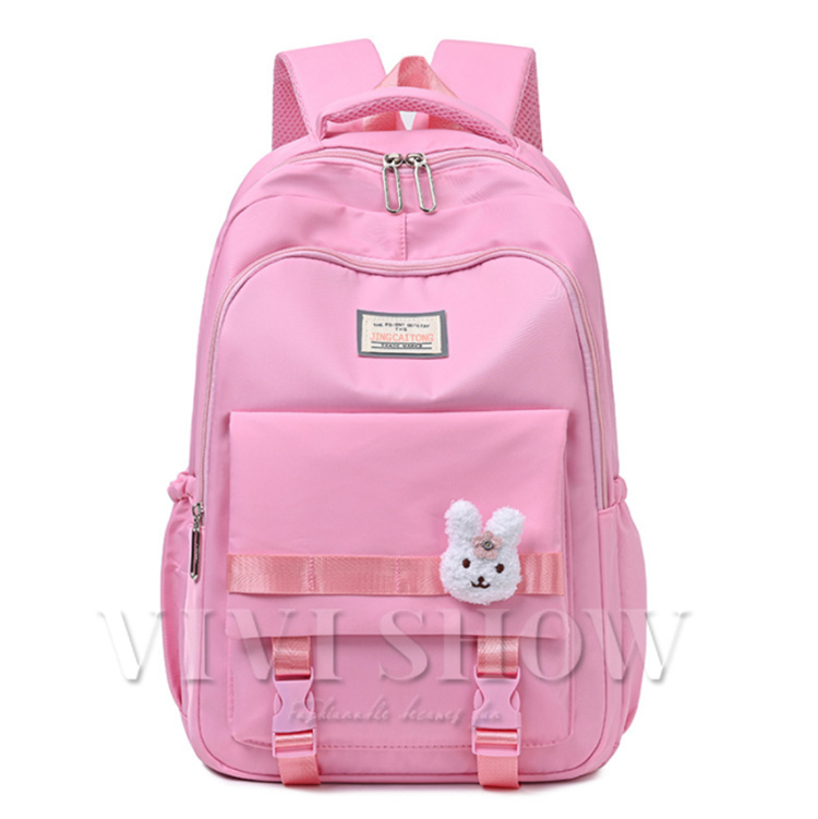 リュック キッズバッグ 大容量 30L リュックサック 子供 バックパック かわいい  女の子 A4対応 軽量 防水 低学年 お祝い 通園 入学 |  | 01