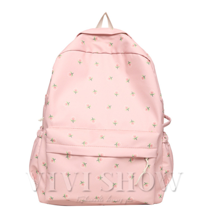 【色: ピンク】[lovvento] リュック レディース バックパック 可愛い 色: ピンク】[lovvento] リュック レディース バックパック 可愛いの