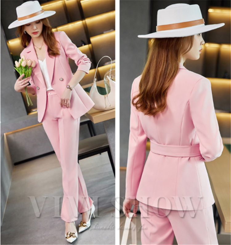 レディーススーツ【ViVi】美品 kn056-001.jpg
