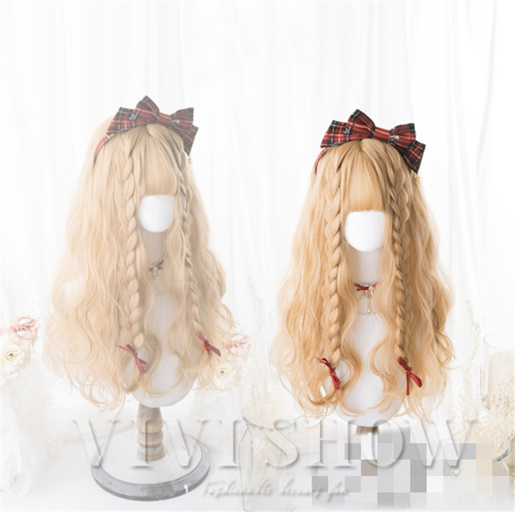 コスプレ ウィッグ レディース ロング ハロウィン ロリータ カー コスプレ ウィッグ レディース ロング ハロウィン ロリータ カー