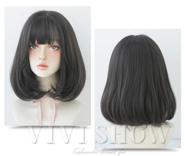 ウィッグ　小 Amazon.co.jp: ウィッグ フルウィッグ ナチュラルwig 原宿 女性 普段