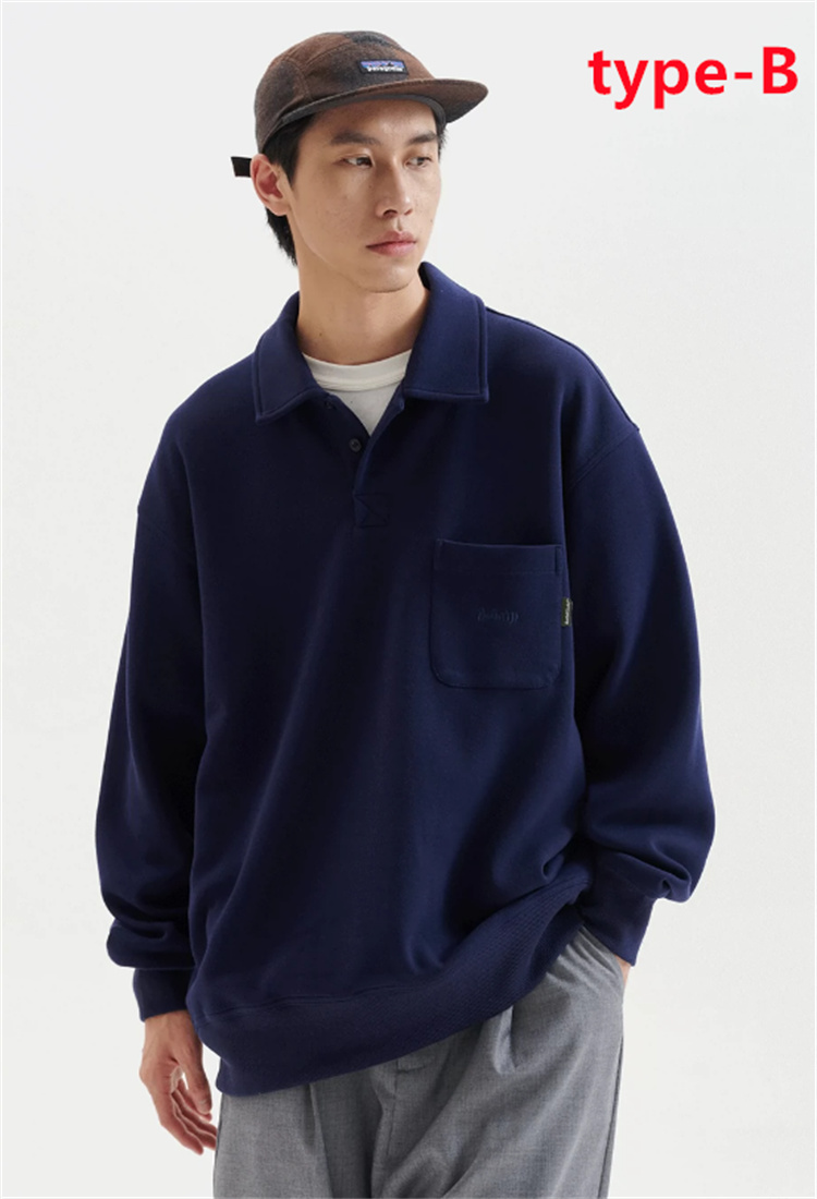 美品 OAKELY ワンポイント y2k ポロシャツ ビッグサイズ - メルカリ