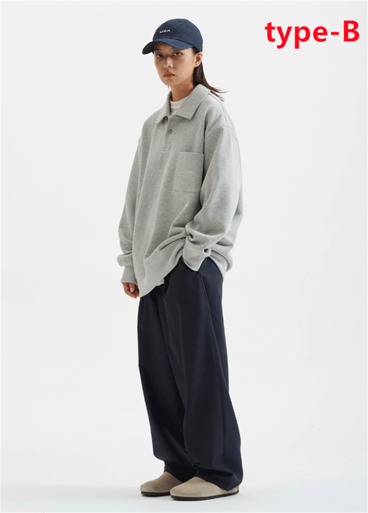 ポロ ビーシーエス POLO BCS ◎SETUP7別注商品◎トップス