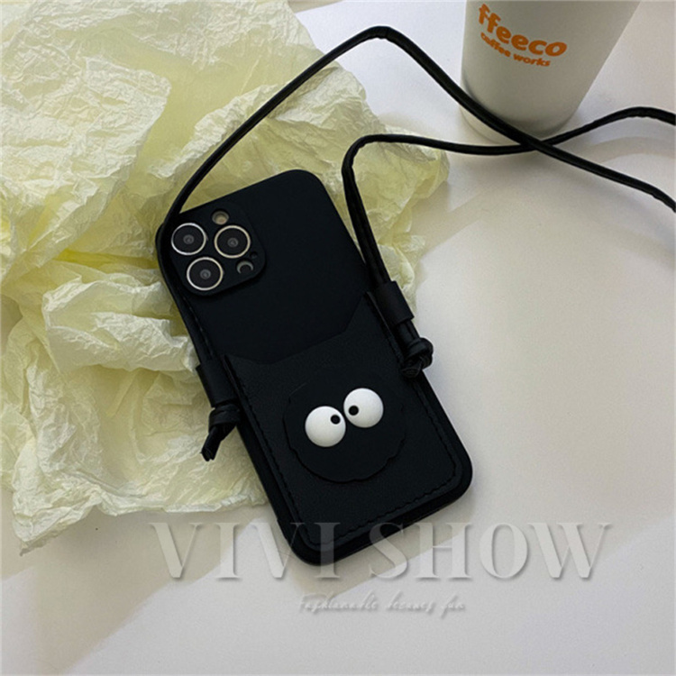 ストラップ付きiphone ケース iPhone13 iphone13pro 12 11