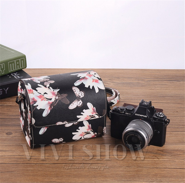 富士フイルム FUJIFILM デジタルカメラ XS10 ケース ボディ