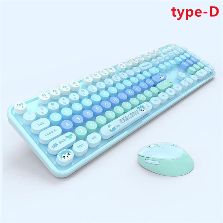 キーボード ワイヤレス パソコンキーボード ワイヤレスキーボード 小型