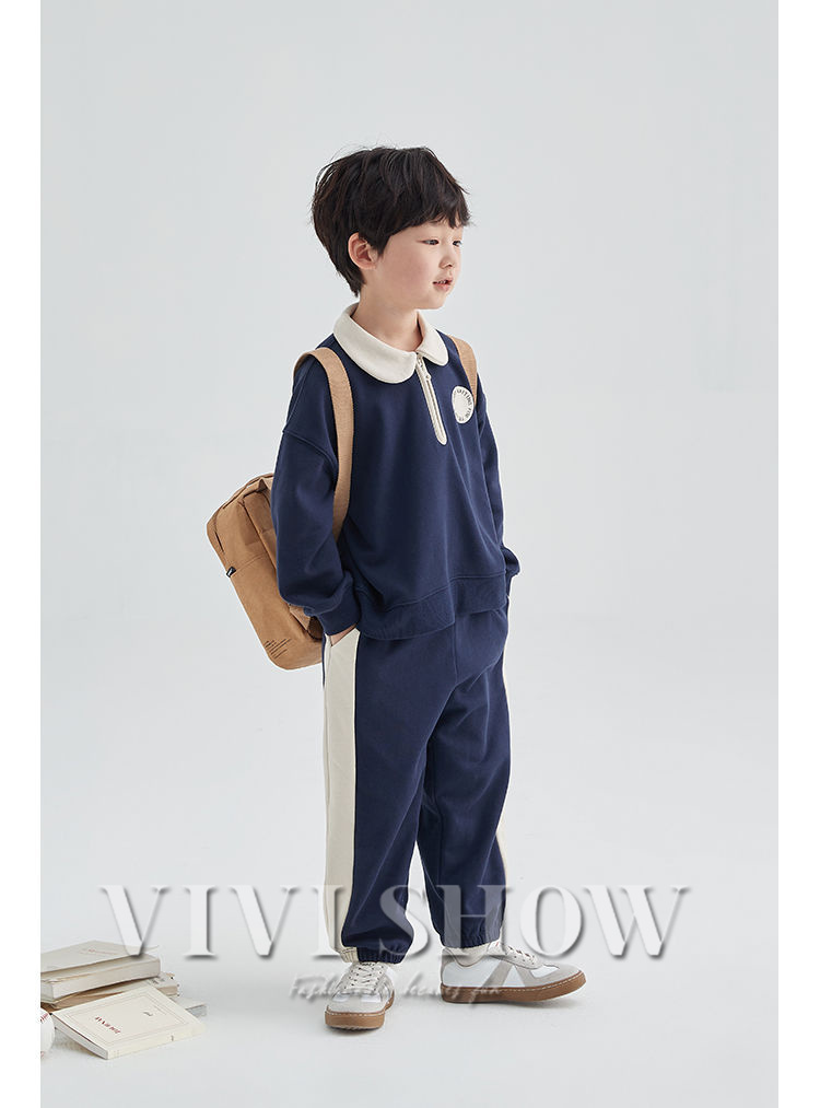 キッズ服セット 35点 nexchic（ネクシック） セットアップ キッズ 子供服 男の子 女の子