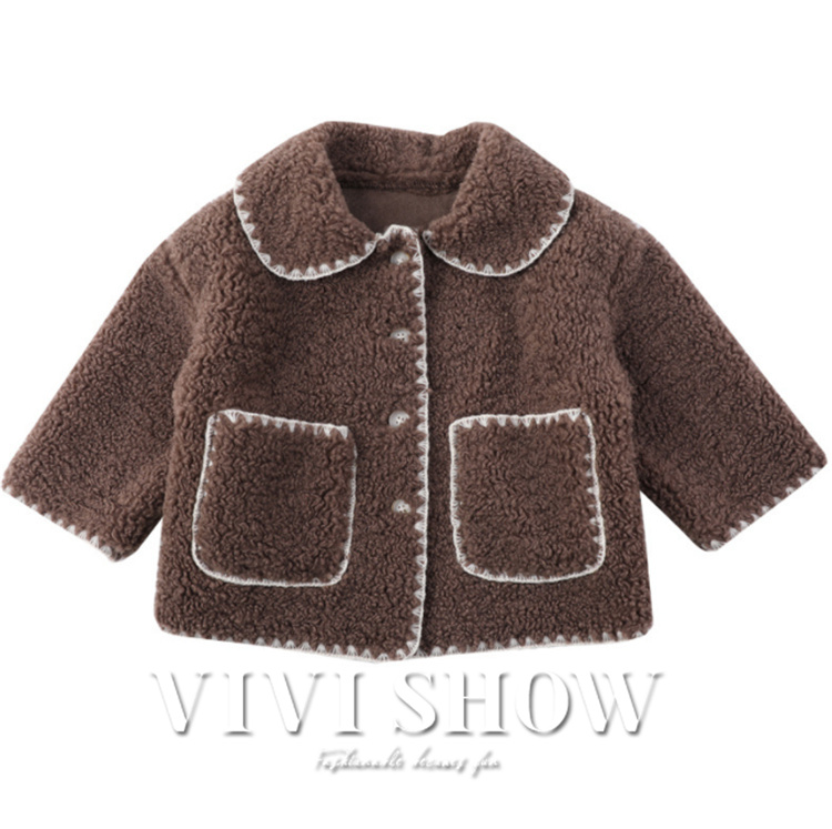 ジャケット キッズ 女の子 子供服 ボア かわいい アウター ジャケット キッズ 女の子 子供服 ボア かわいい アウター