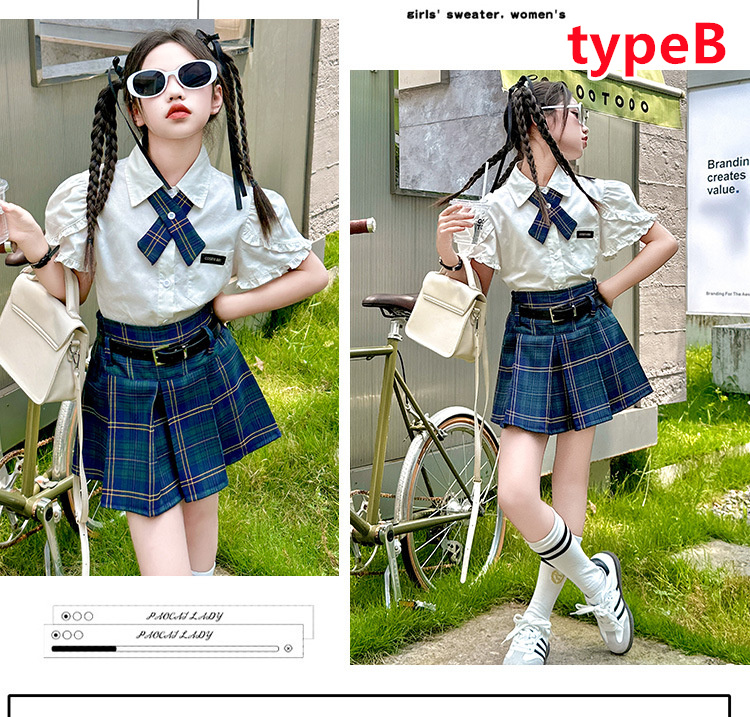 キッズ ジュニア 女の子 上下 子供服 セットアップ おしゃれ シンプル