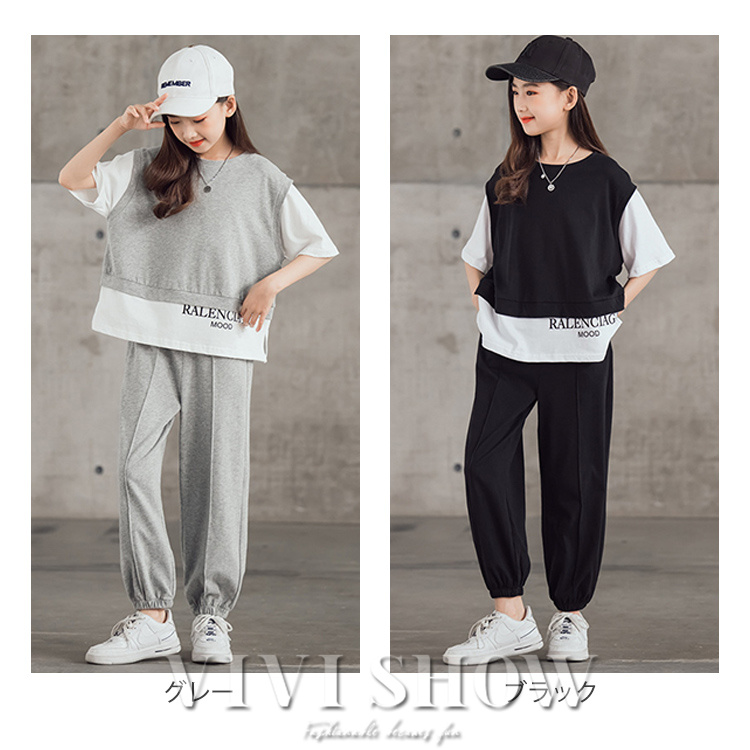 大量まとめ売り130cm女の子服セットTシャツ、スウェットなど） 大量まとめ売り130cm女の子服セットTシャツ、スウェットなど）