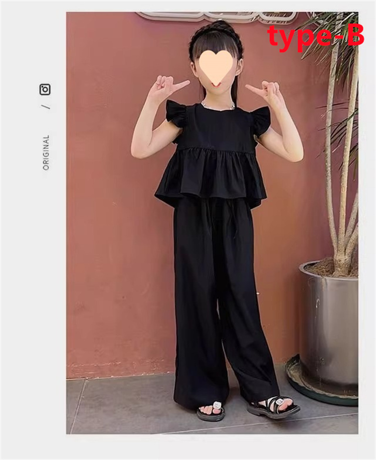 キッズ ジュニア 女の子 上下 子供服 セットアップ おしゃれ