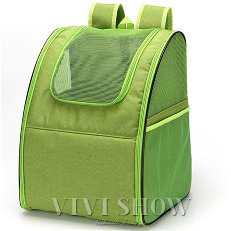 ペットキャリーリュック バッグ 猫 犬 大型 ケース 折りたたみ 猫用