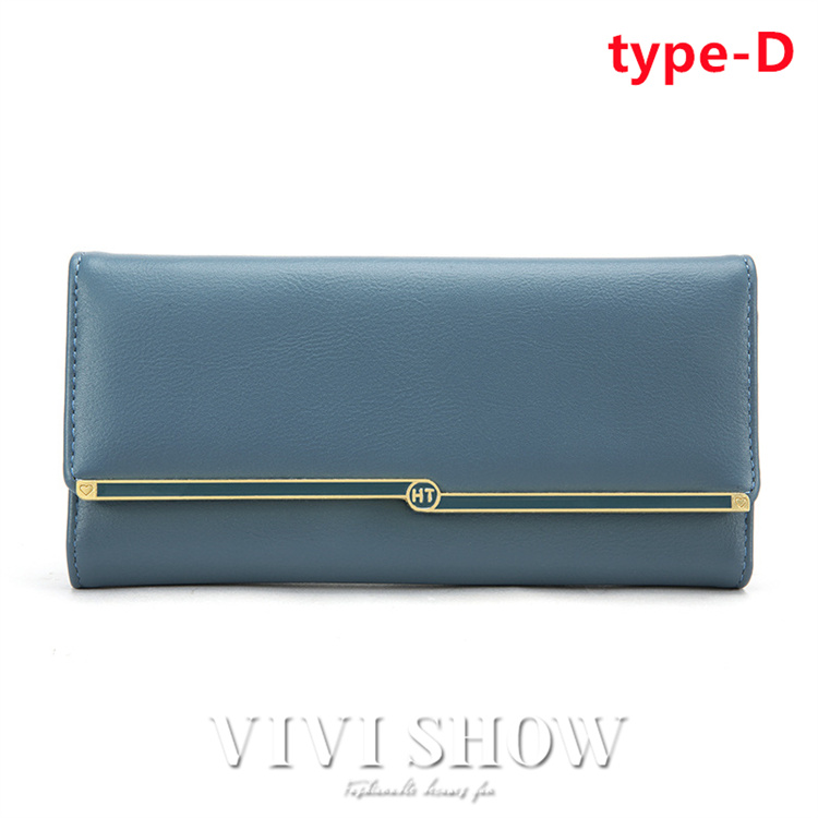 レディース 財布 長財布 PUレザー シンプル 使いやすい おしゃれ 大