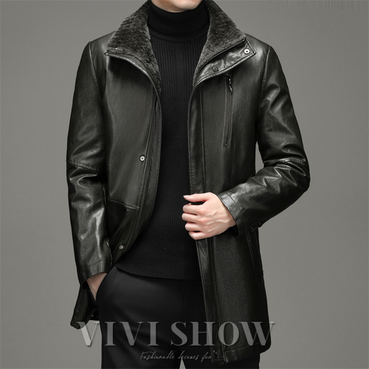 レザージャケット・コート BROWN LEATHER JACKET 楽天市場】ジャケット メンズ レザージャケット カーコート 日本