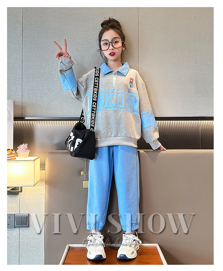 子供服 おしゃれ ジャージ 女の子 上下セット スウェット