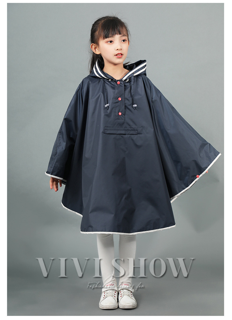 レインコート キッズ 子供 レインスーツ 雨具 カッパ 撥水 レイン