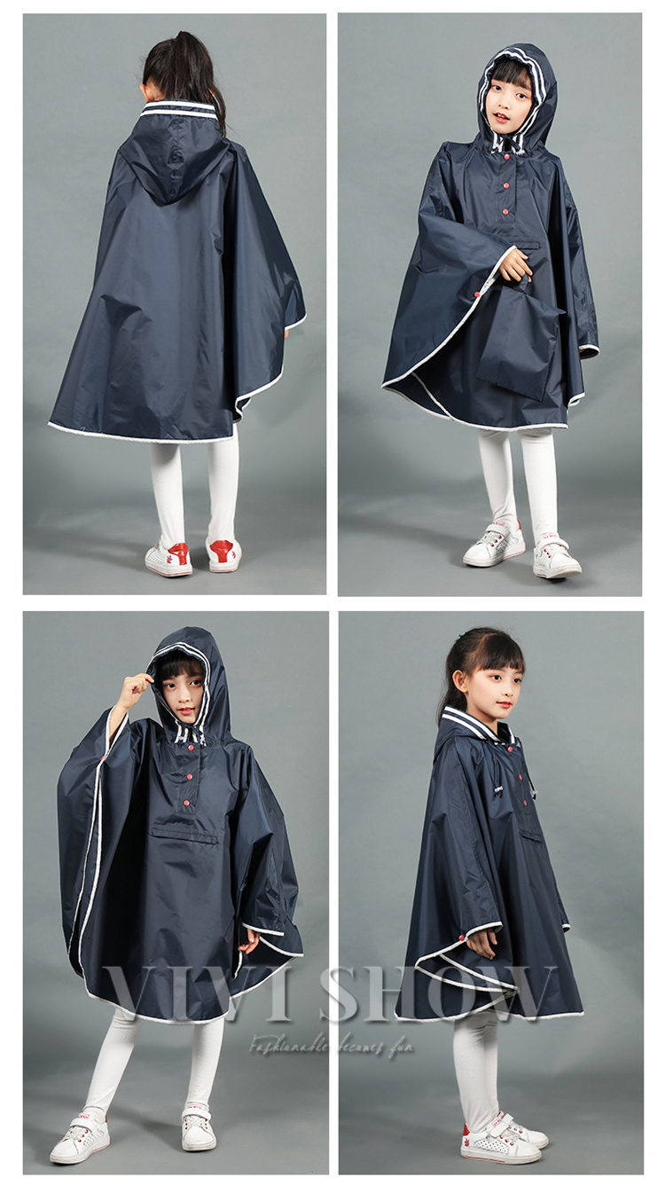 レインコート キッズ 子供 レインスーツ 雨具 カッパ 撥水 レイン