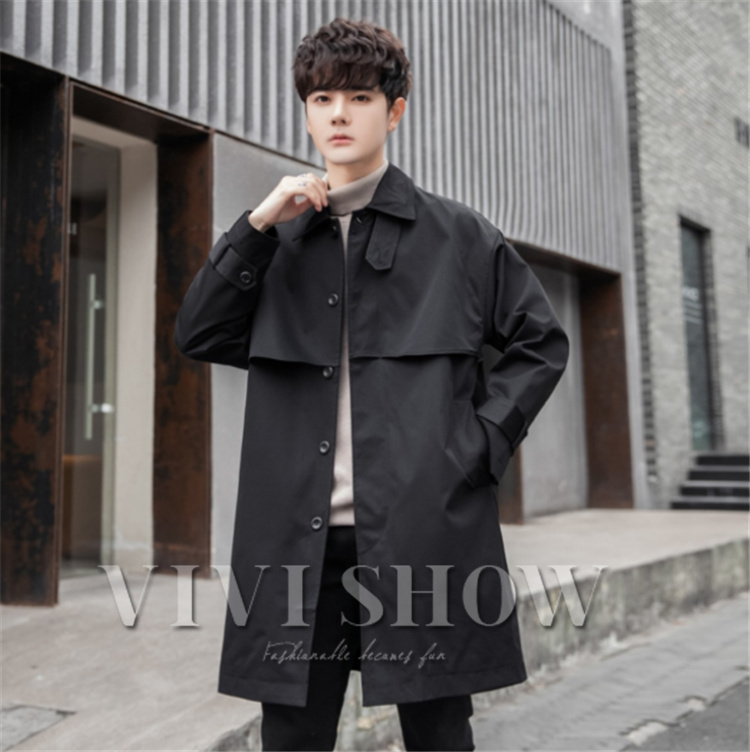 メンズ ジャケット アウター コート シンプル おしゃれ ビジカジ 通勤