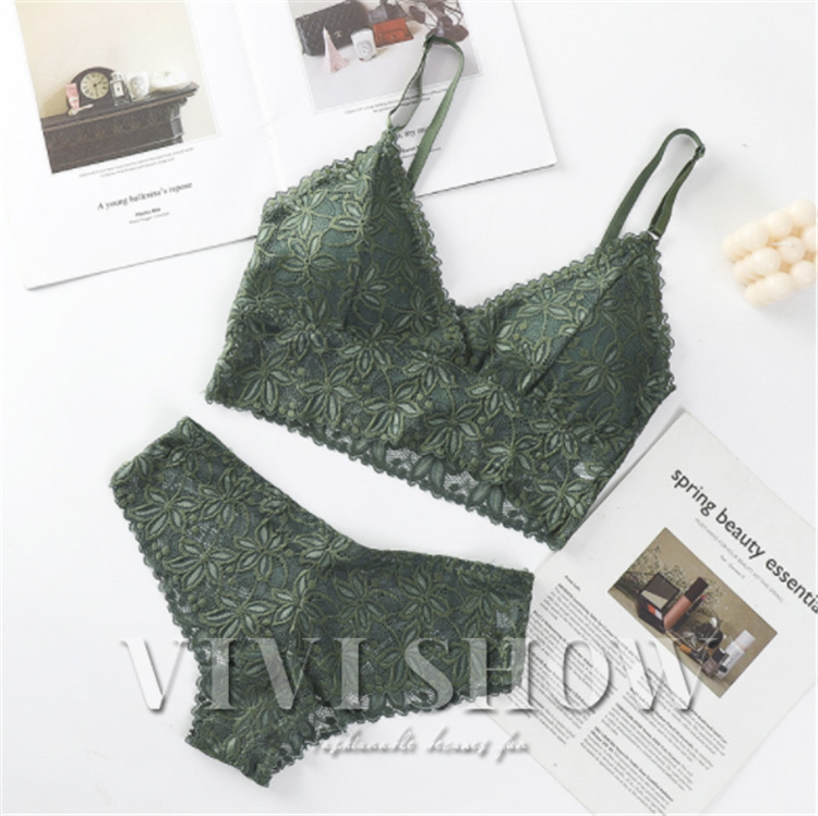 レディース 女性下着 ブラ ショーツ セット ランジェリー やわらかい