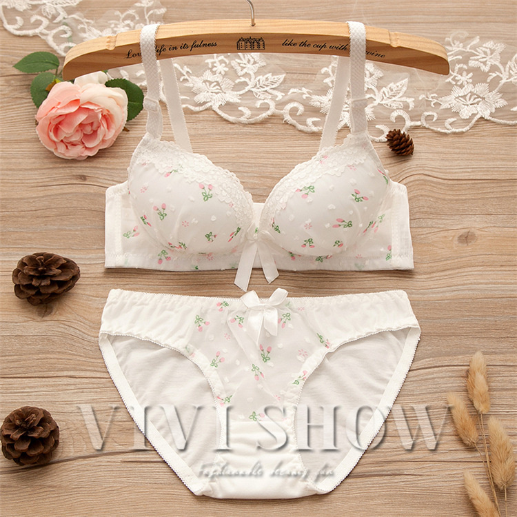 確認用、ジュニアブラジャー、ショーツ ジュニア 下着 ブラ ショーツ 上下セット シンプル かわいい