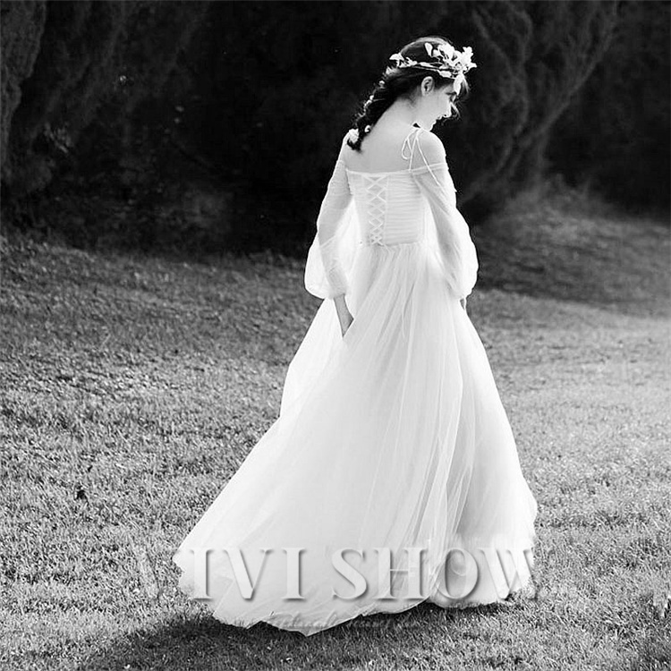 ウェディングドレス　ワンピース レディース ワンピース 花嫁ドレス ウェディング 二次会 結婚式