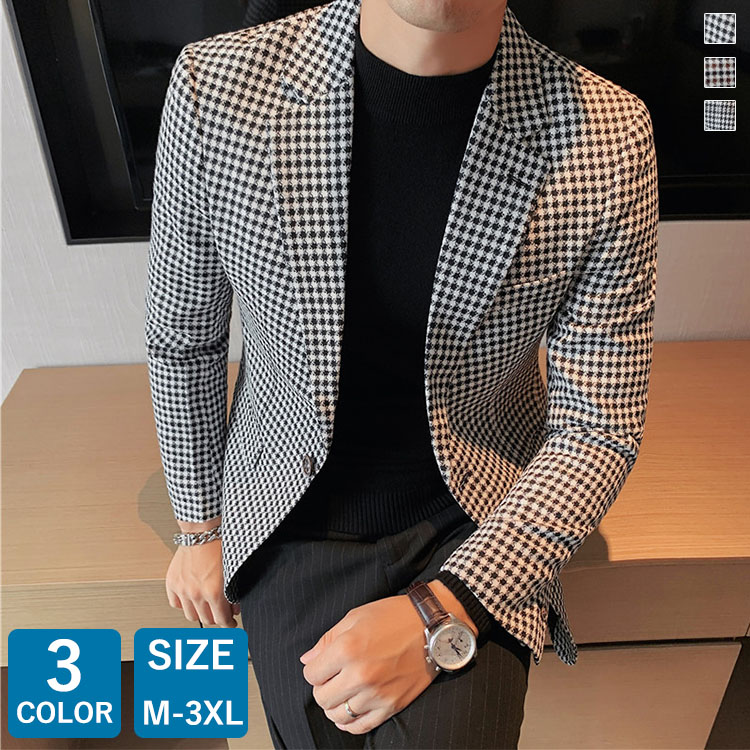 メンズ ジャケット アウター カジュアル 大人 おしゃれコーデ おしゃれ