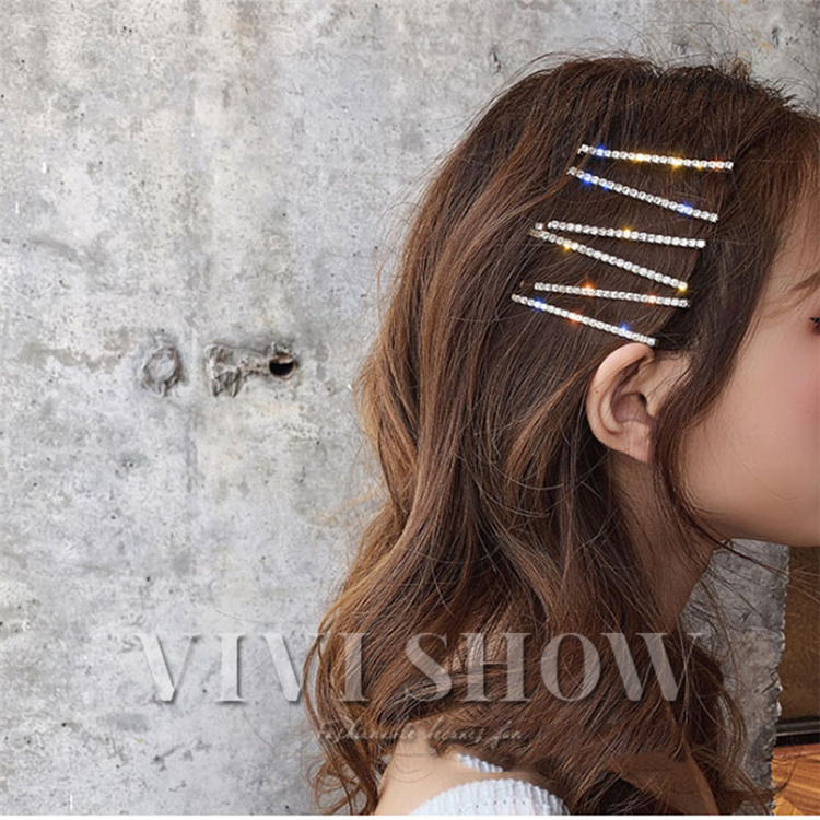 髪飾りViVi【‪ぽん】 vivi」に該当するレディースのヘアアクセサリーファッション通販