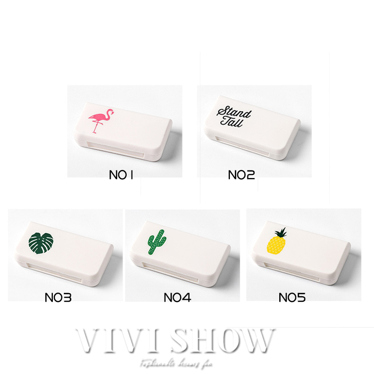 3点セツト ピルケース サプリケース サプリメントケース コンパクト 薬