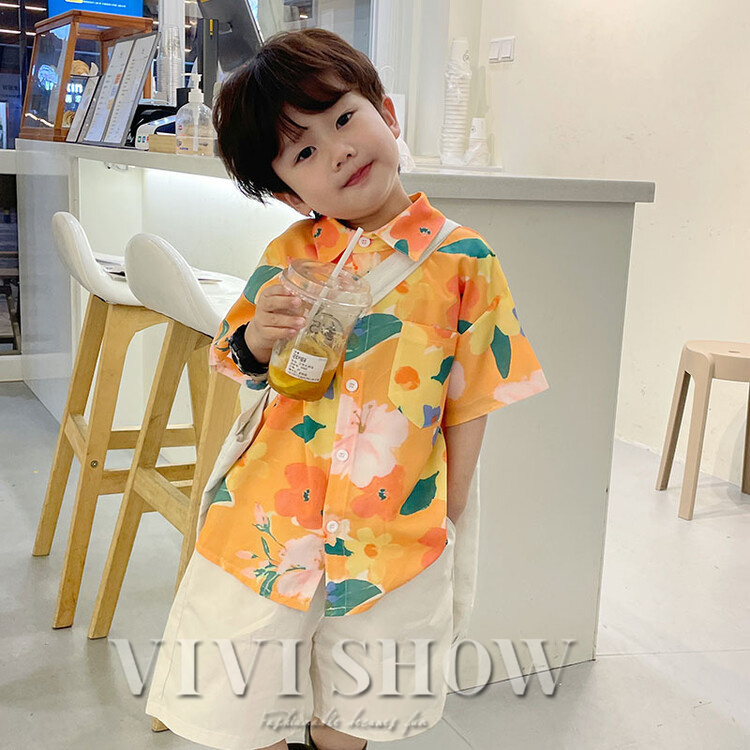 新品＊男の子 男児 半袖 夏服 トップス パンツ まとめ売り 140㎝ ns-7002-12page1.jpg