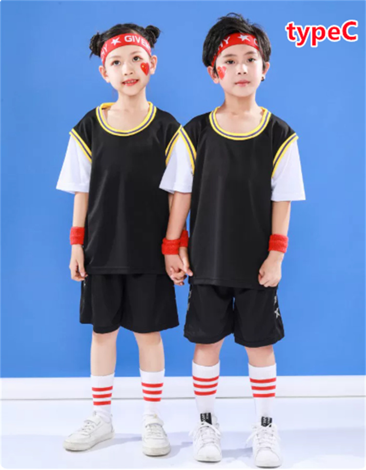 ゆったりカジュアル キッズ半袖 Tシャツ＆ショーツパンツ サイズ7 キッズ服 子供服 セットアップ キッズ 男の子 女の子 夏服 トップス 半袖tシャツ